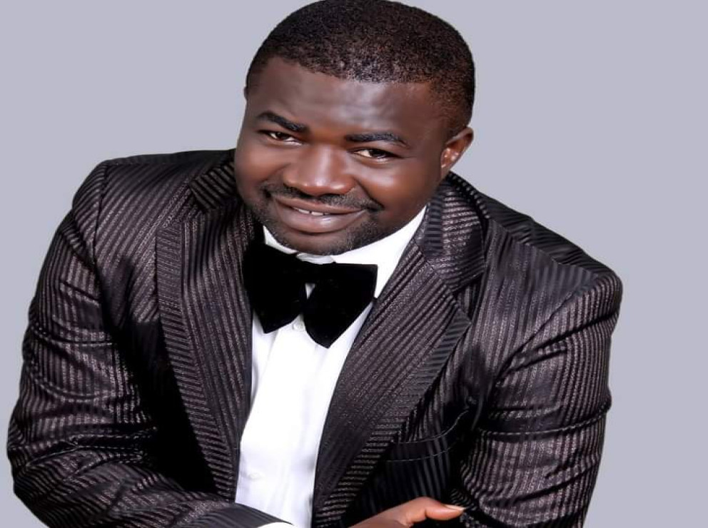 Deacon Newman Omoregie