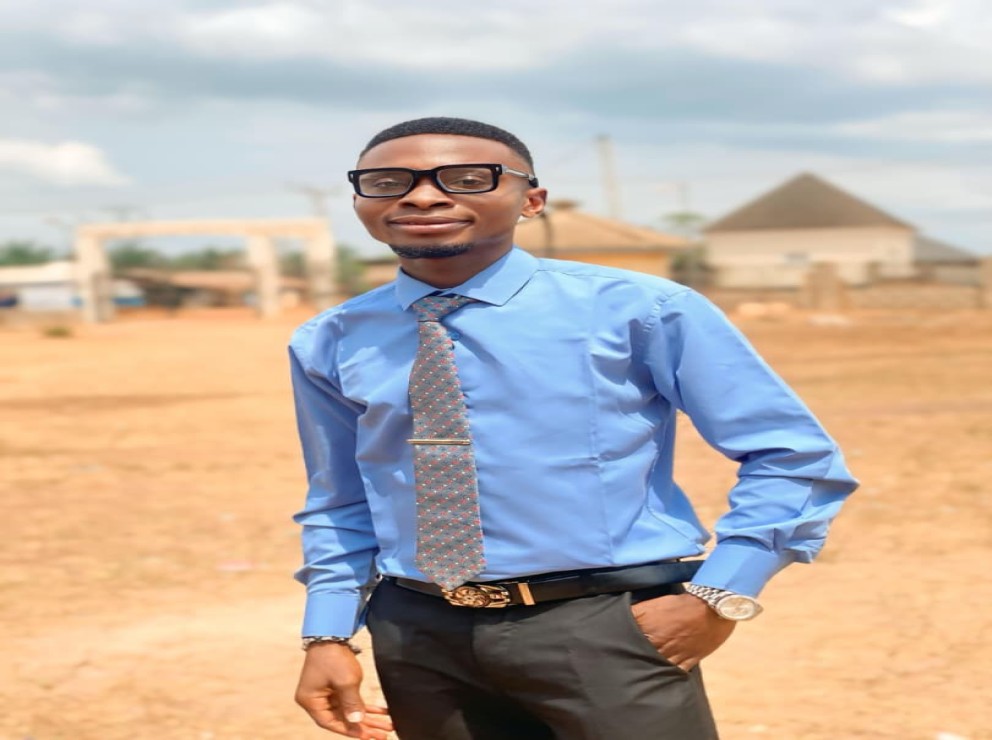 Israel Ogbimi
